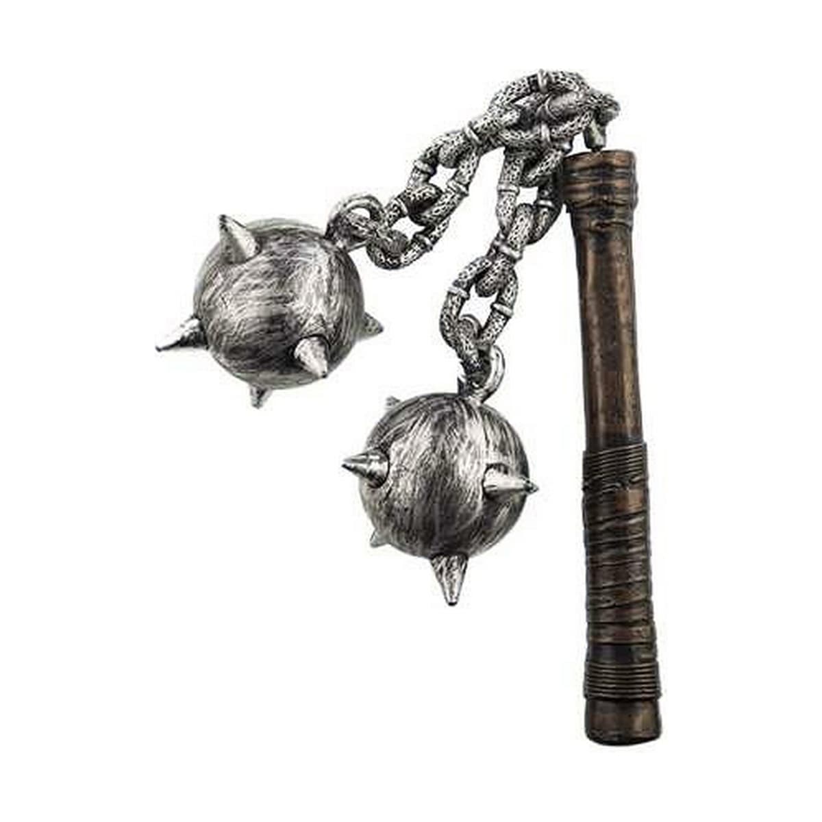 Maza de plástico My Other Me Asesino 70 x 14 cm