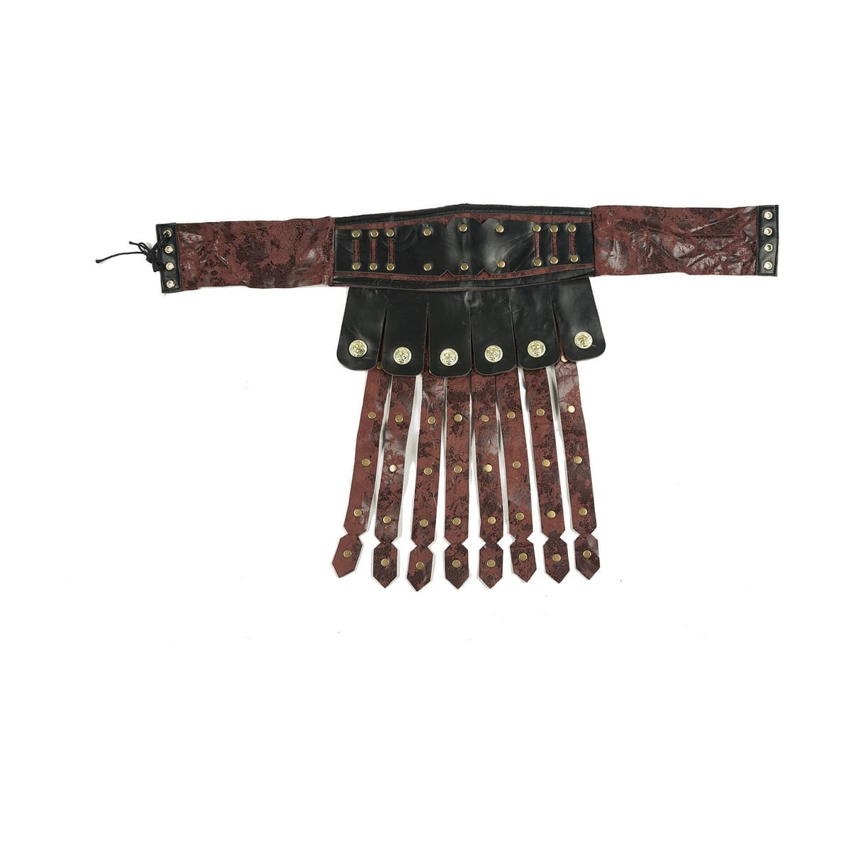 Svārki My Other Me Viens izmērs Gladiators