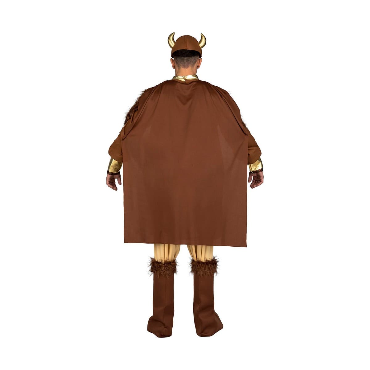 Costum Deghizare pentru Adulți My Other Me Viking Mare M/L - Image 3