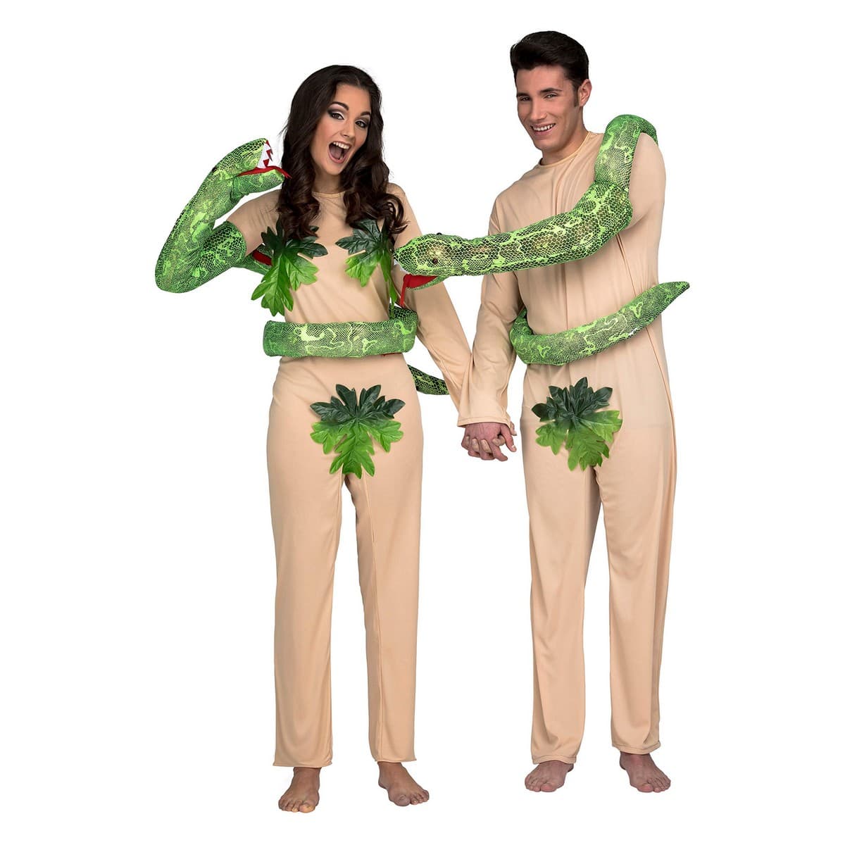 Disfraz para Adultos My Other Me Eva - Image 4