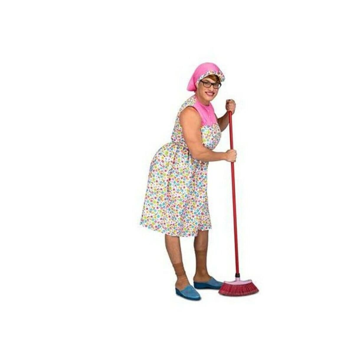 Maskeraddräkt vuxna Conchita - Image 2