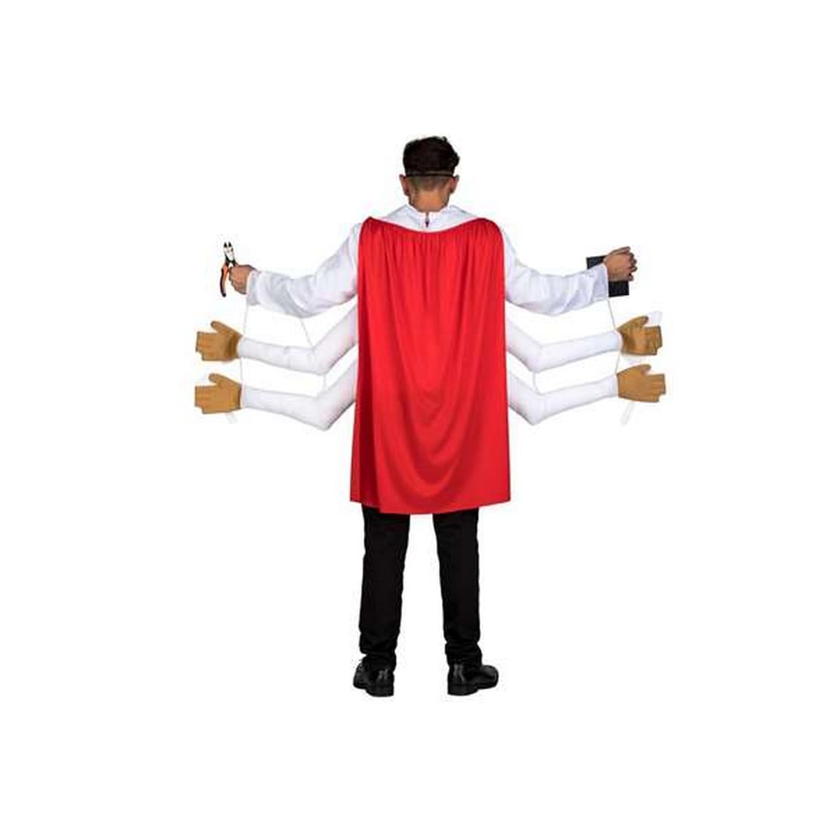 Costume per Adulti My Other Me SuperDad M/L - Image 2