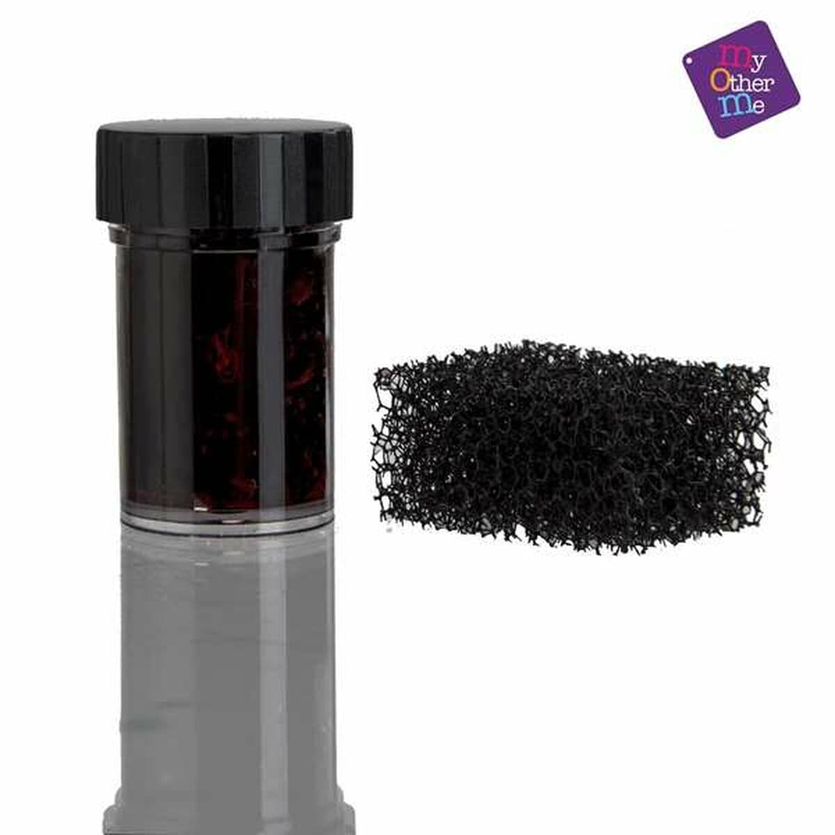 Helovīna Dekorācijas My Other Me Sarkans - Image 2