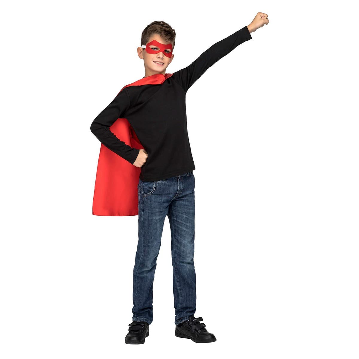 Disfraz para Niños My Other Me Superhéroe 3-6 años - Image 2