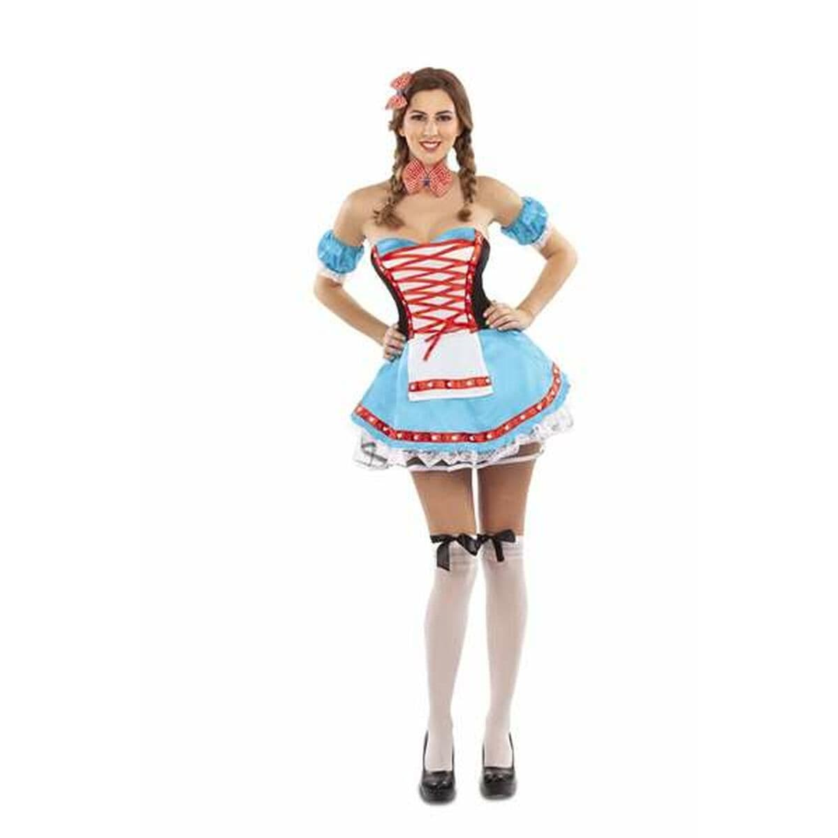 Disfraz para Adultos My Other Me Sexy Octoberfest M M/L - Image 4