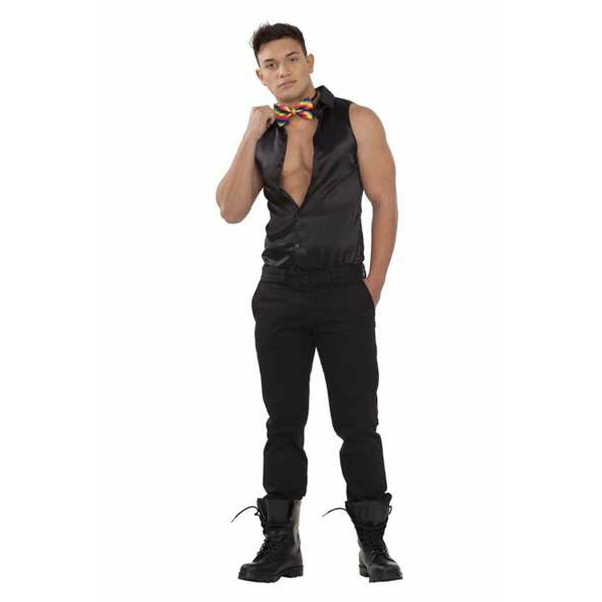 Corbata My Other Me + 3 Años Multicolor