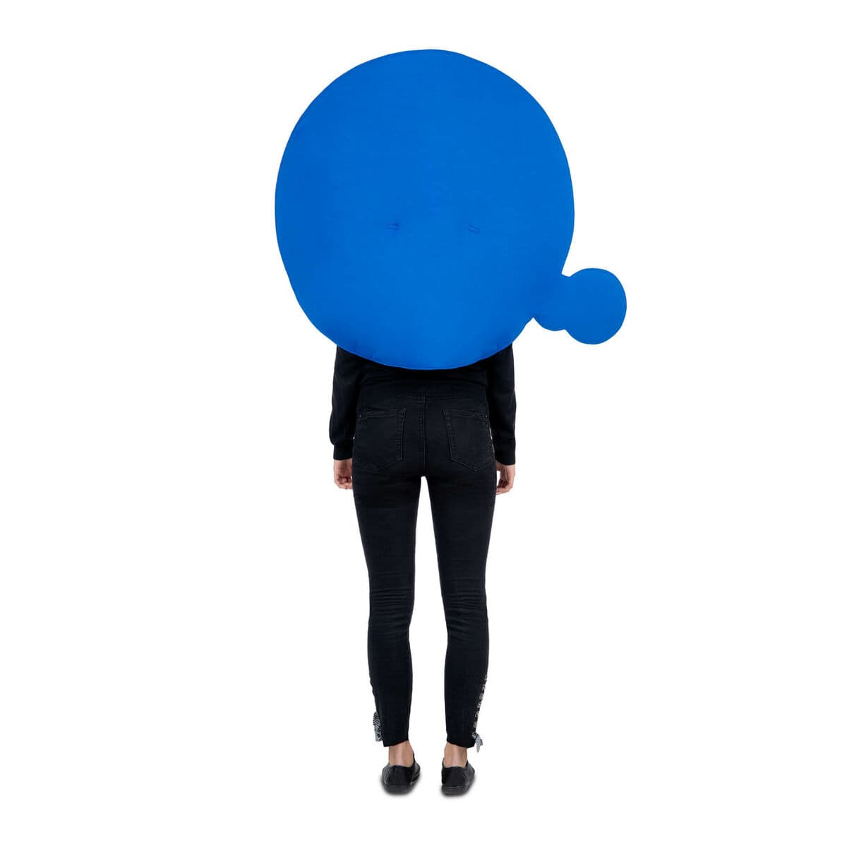 Svečana odjeća za odrasle My Other Me Viens izmērs 2 Daudzums - Image 3