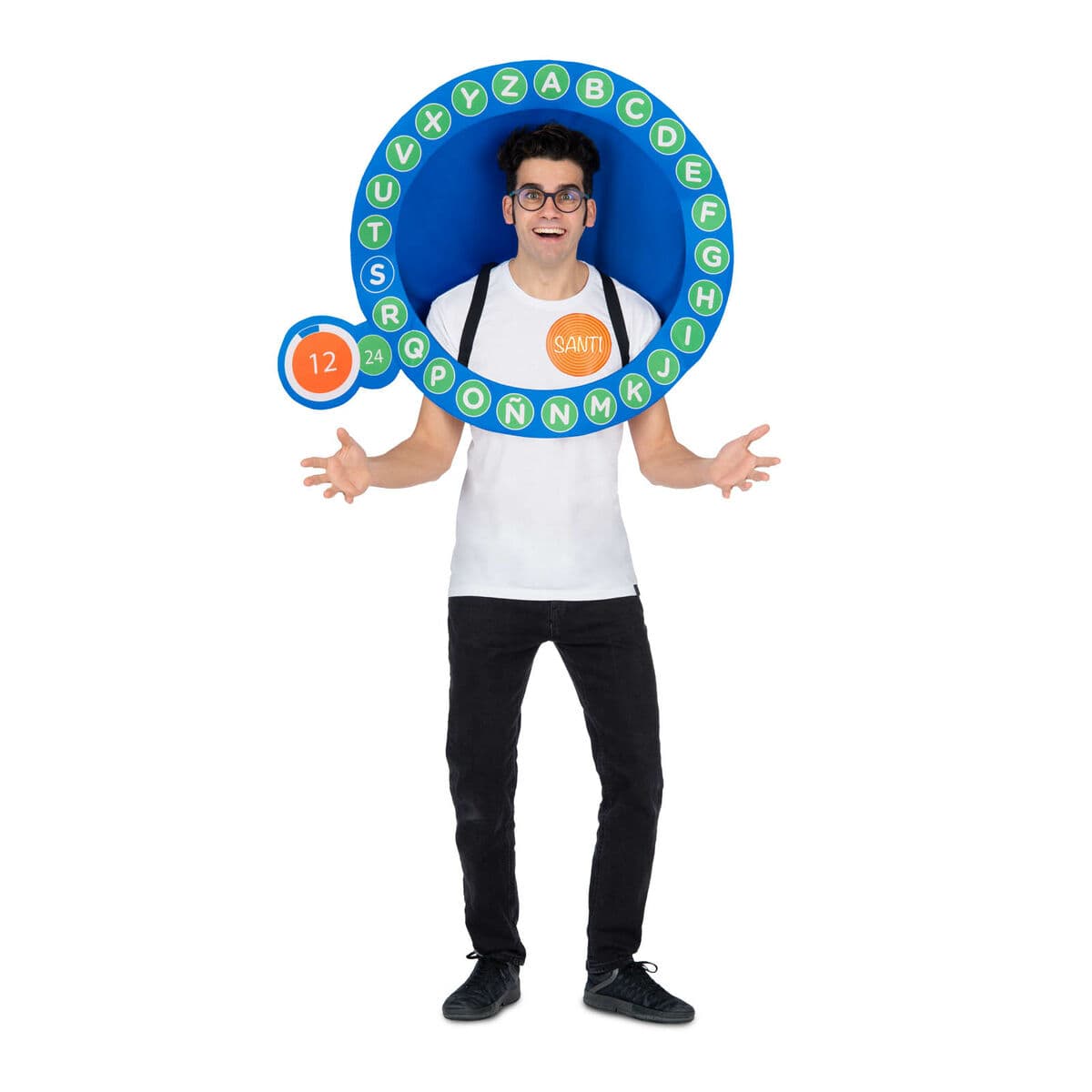 Svečana odjeća za odrasle My Other Me Viens izmērs 2 Daudzums - Image 4