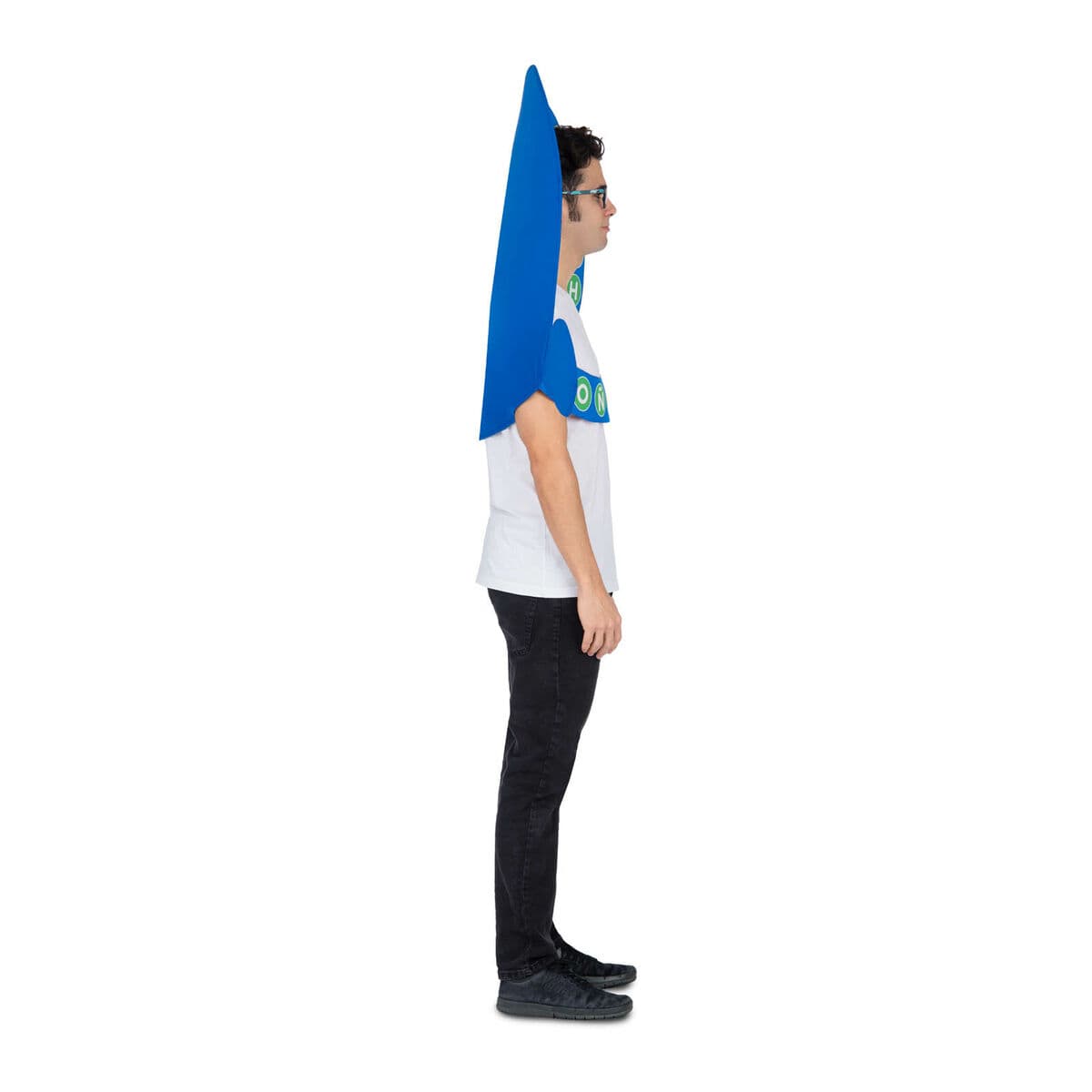 Svečana odjeća za odrasle My Other Me Viens izmērs 2 Daudzums - Image 5