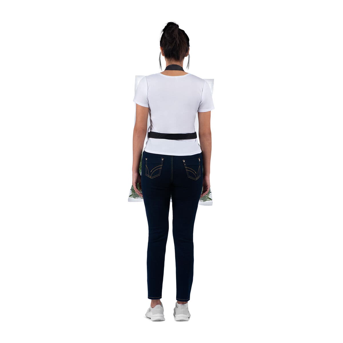 Costum Deghizare pentru Adulți My Other Me Marihuana Mărime unică - Image 6