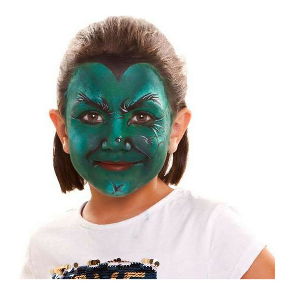 Ansiktsfärg My Other Me Häxa - Image 2