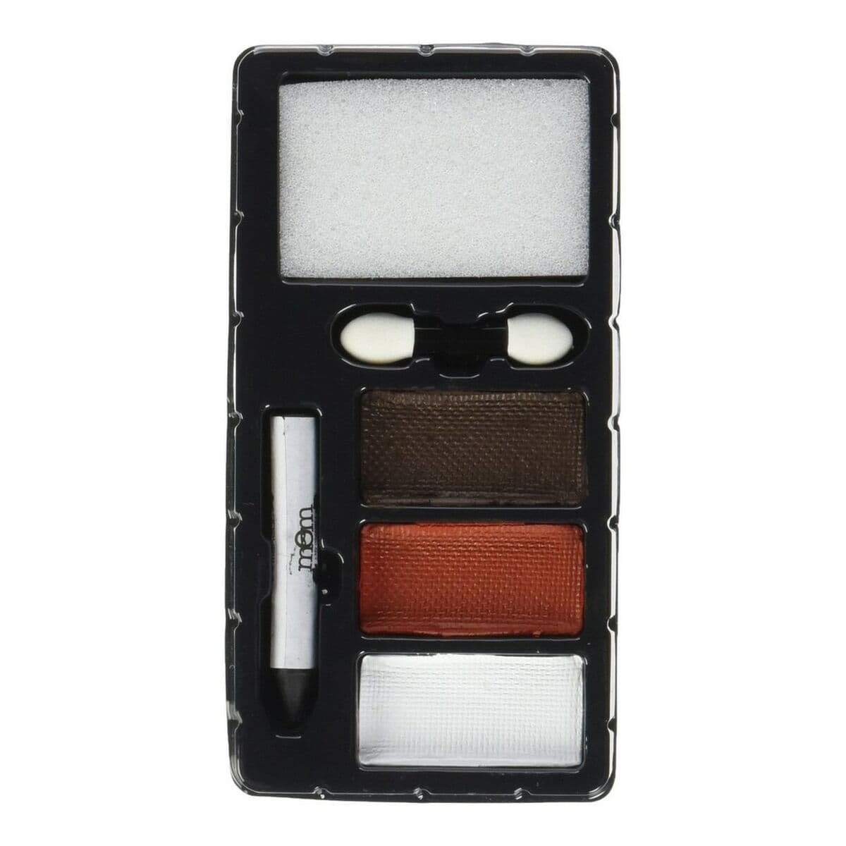 Schminkset für Kinder My Other Me Halloween Zombie (24 x 20 cm) - Image 2