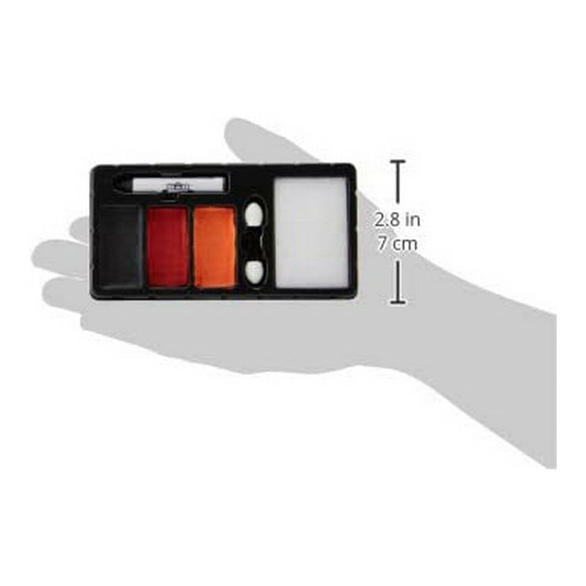 Ansiktsfärg My Other Me Pumpa - Image 2