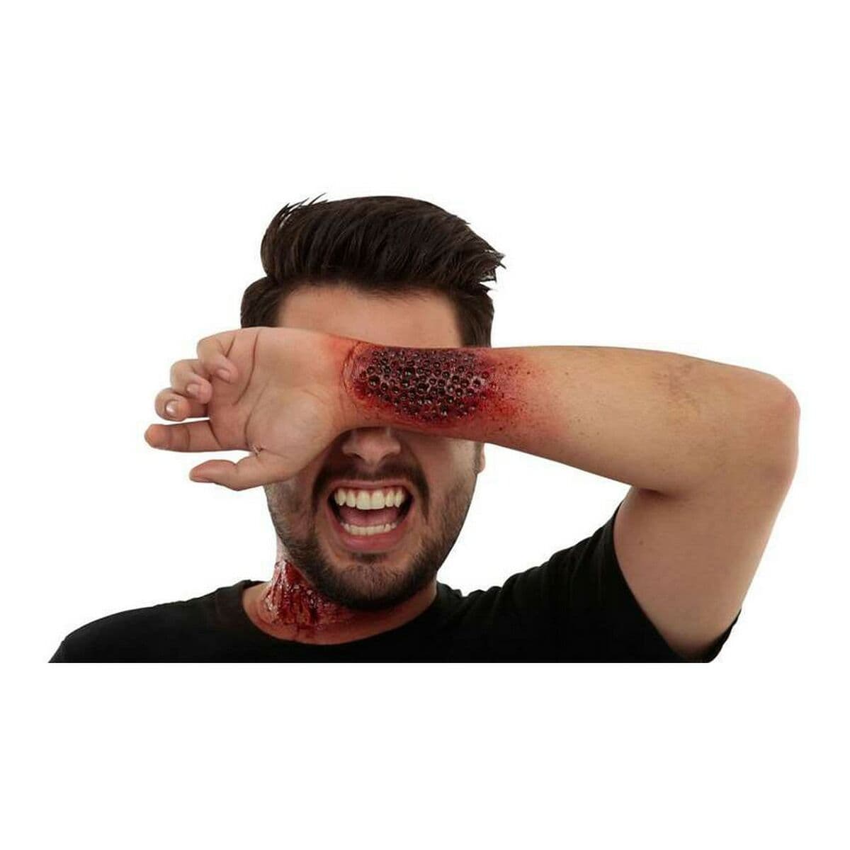 Accesorio para Disfraz My Other Me Tripofobia