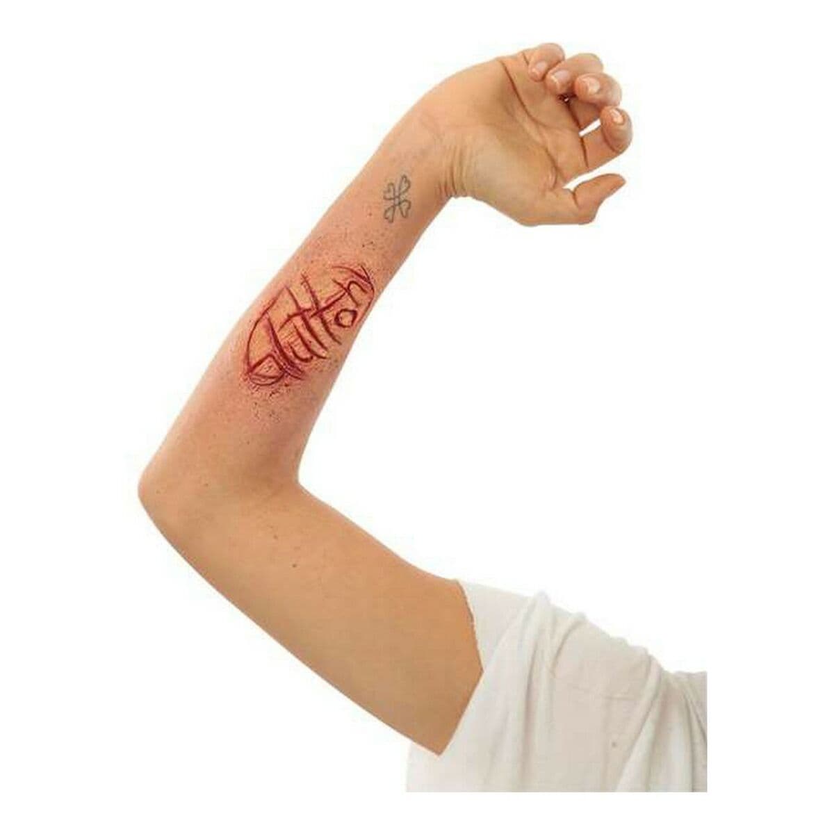 Apģērbu Piederumi My Other Me Glutton - Image 2