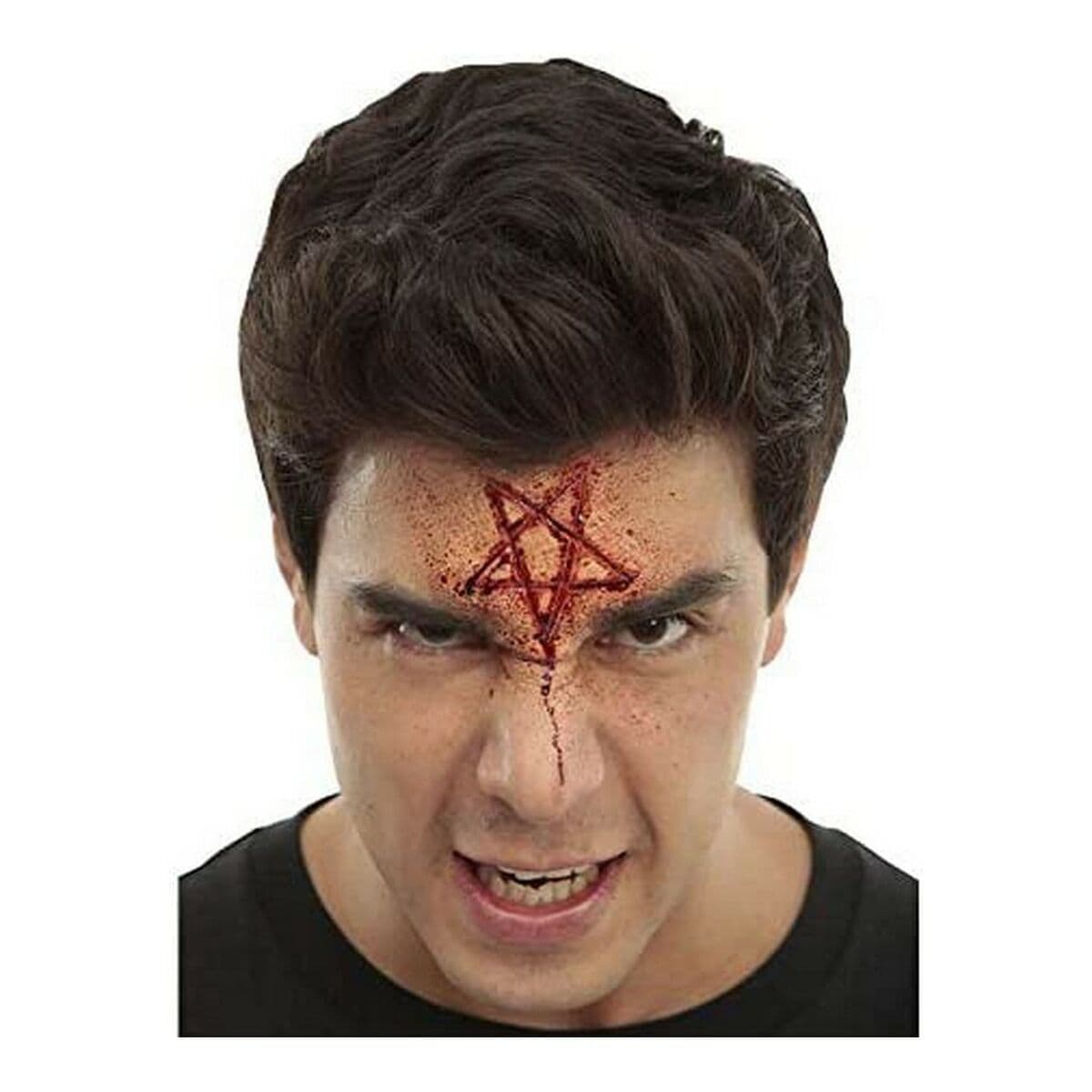 Apģērbu Piederumi My Other Me pentagonal