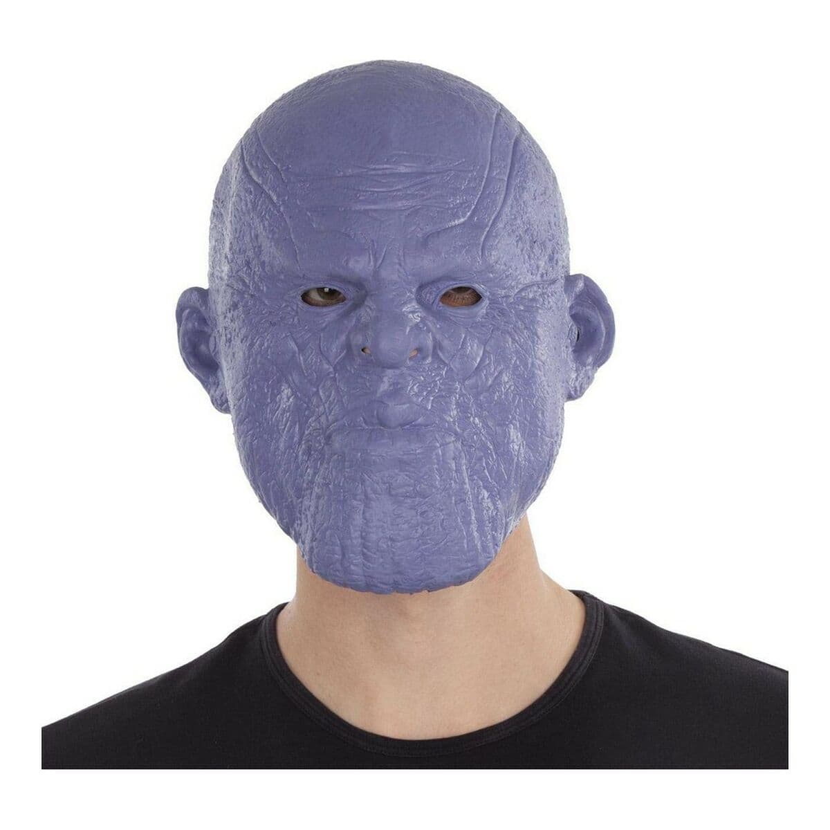 Máscara My Other Me Thanos S