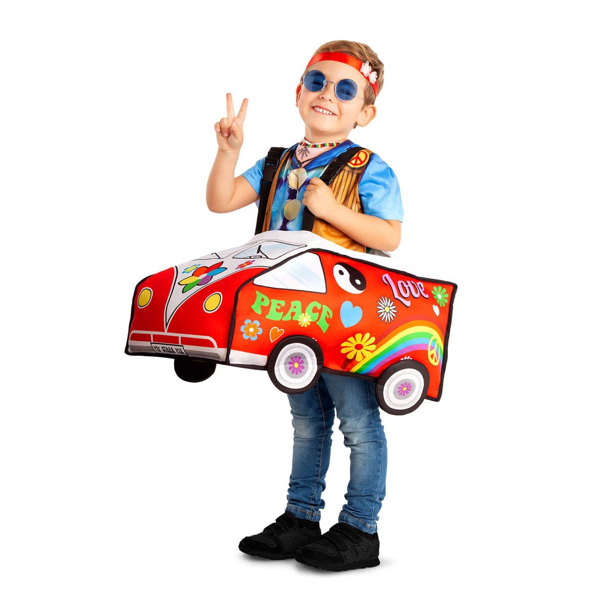 Disfraz para Adultos My Other Me - Image 2