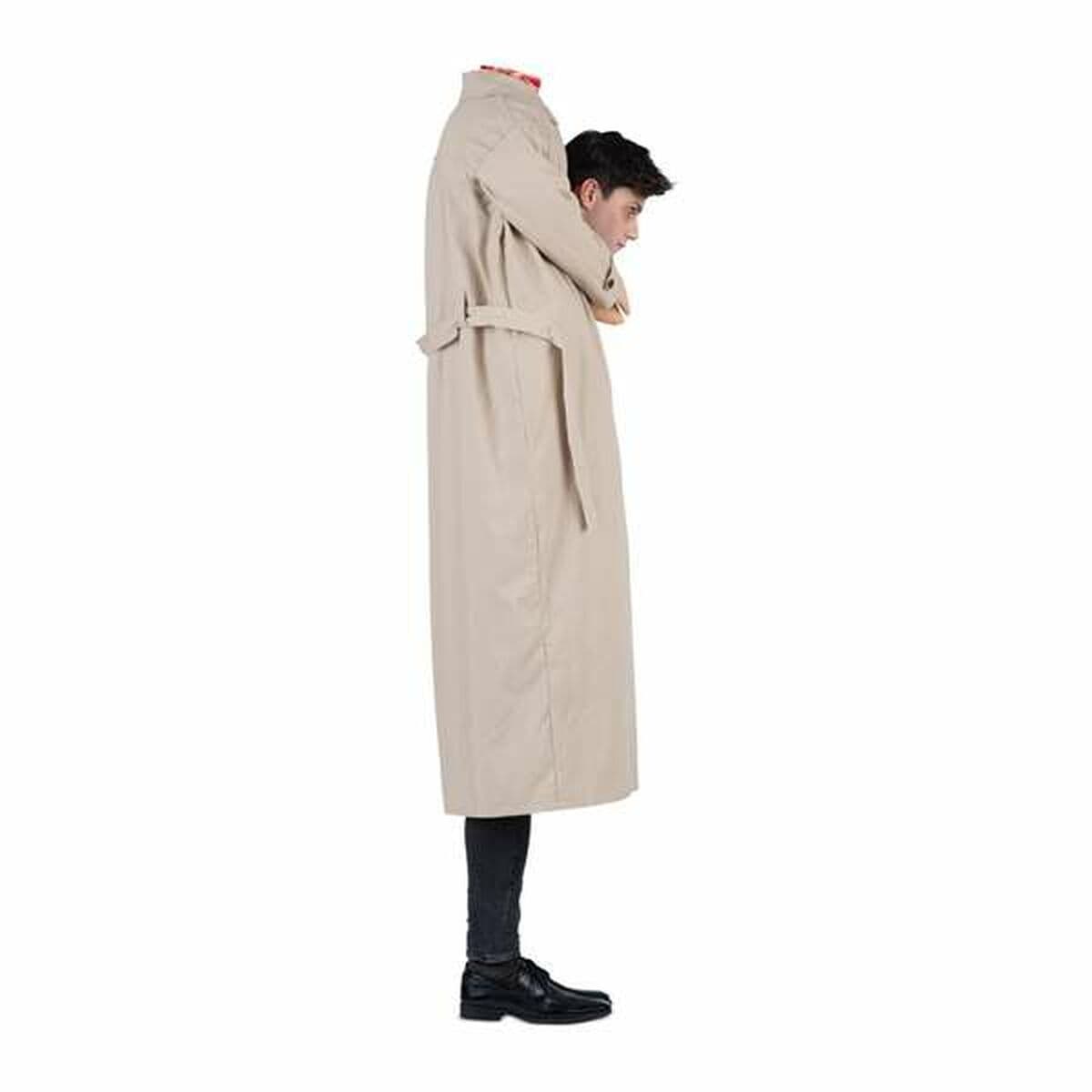 Maskeraddräkt vuxna My Other Me - Image 4