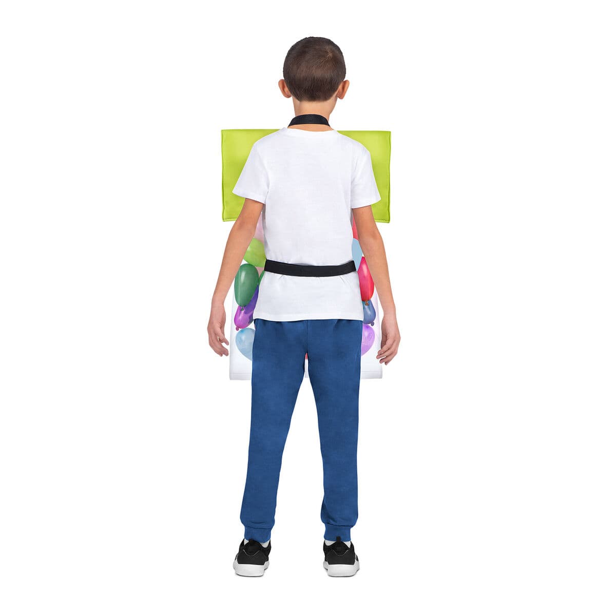 Verkleidung für Kinder My Other Me Gummis Einheitsgröße - Image 3