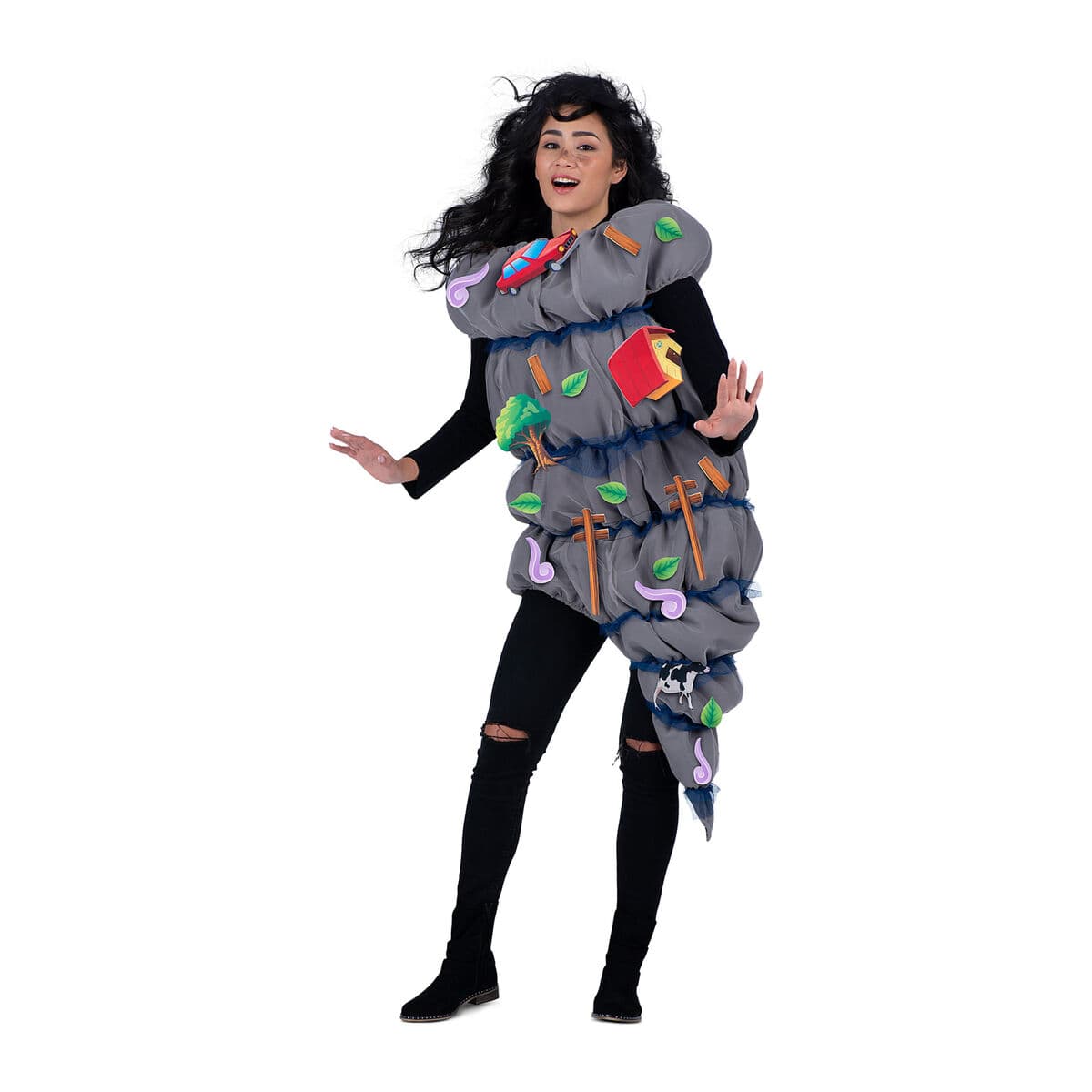 Păpușă Bebe My Other Me - Image 4