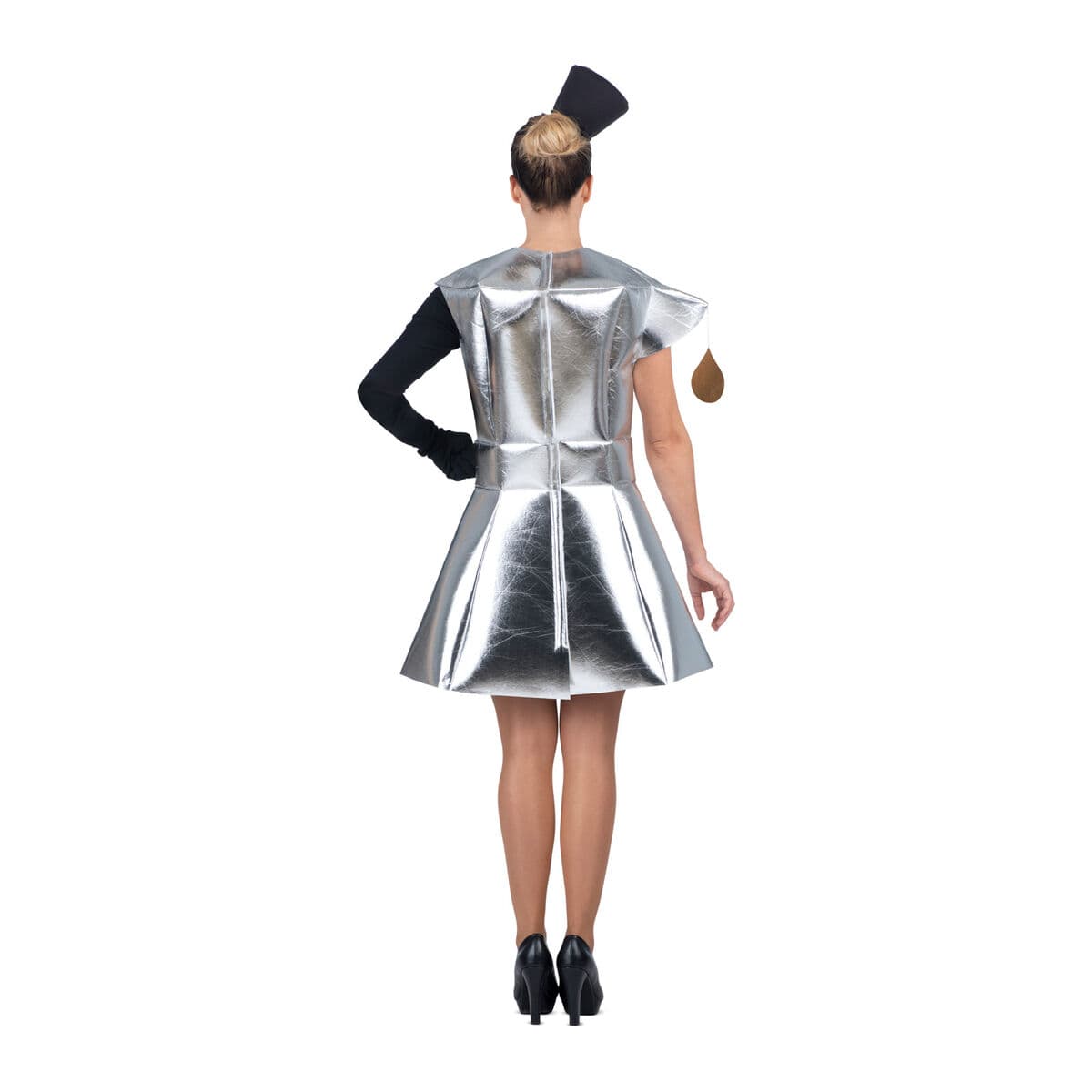 Disfraz para Adultos My Other Me Cafetera - Image 4