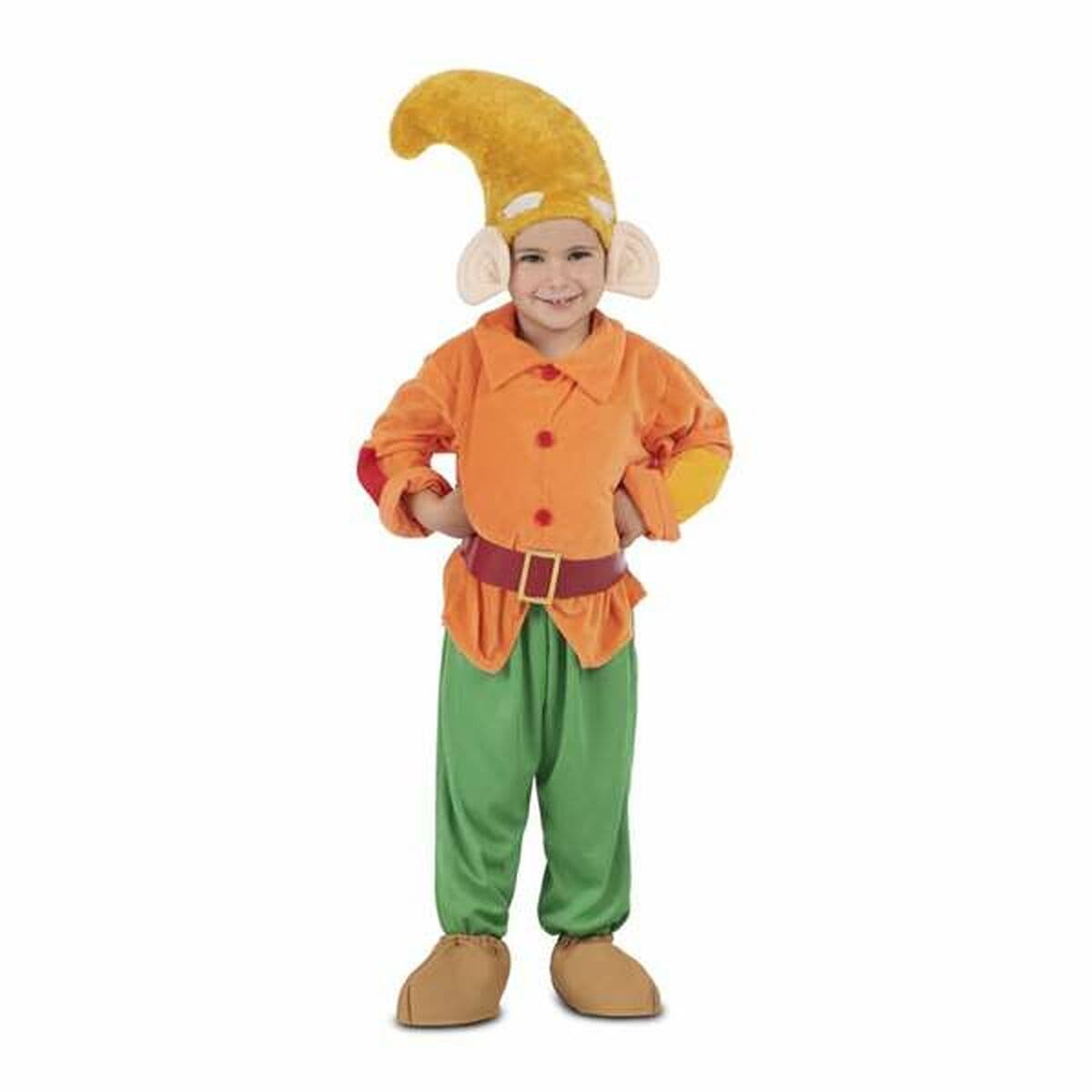 Costume per Bambini My Other Me Nanetto 3-4 Anni - Image 6