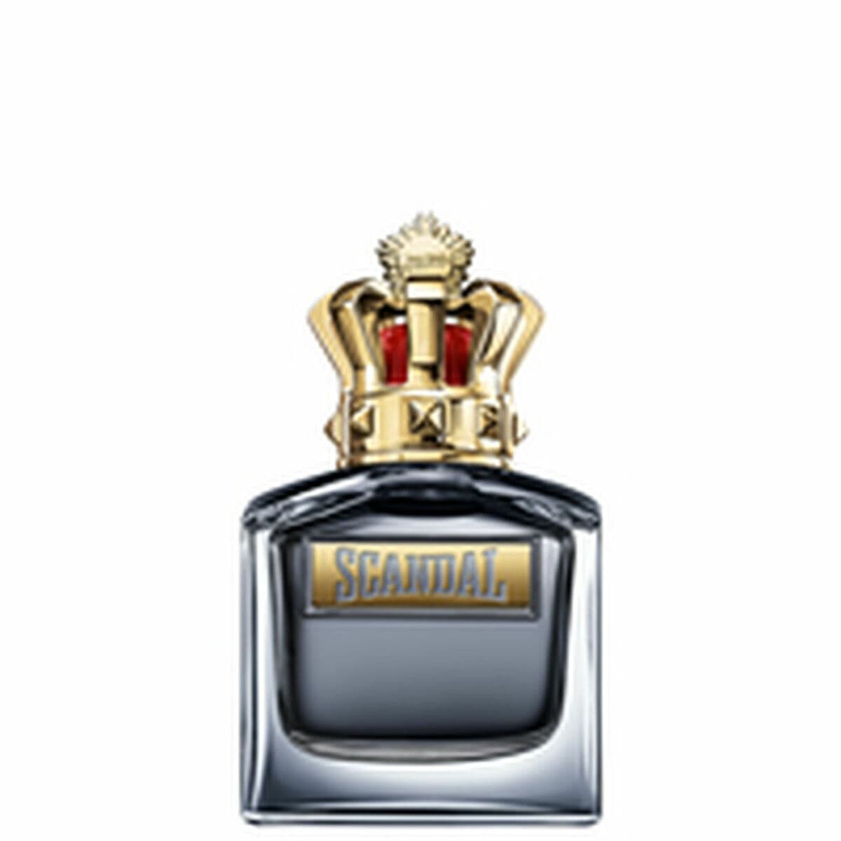 Parfym Herrar Jean Paul Gaultier Scandal Pour Homme EDT 100 ml Återanvändningsbar