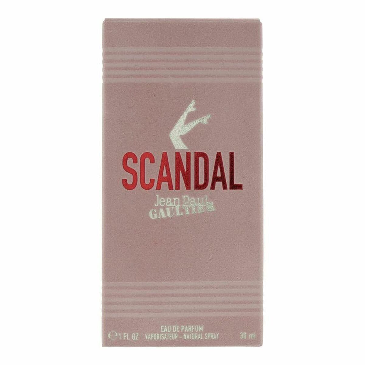 Damenparfüm Jean Paul Gaultier SCANDAL EDP 30 ml - Image 2