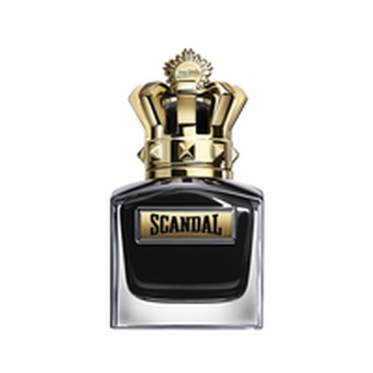Herrenparfüm Jean Paul Gaultier EDP Scandal Le Parfum Pour Homme 50 ml - Image 2