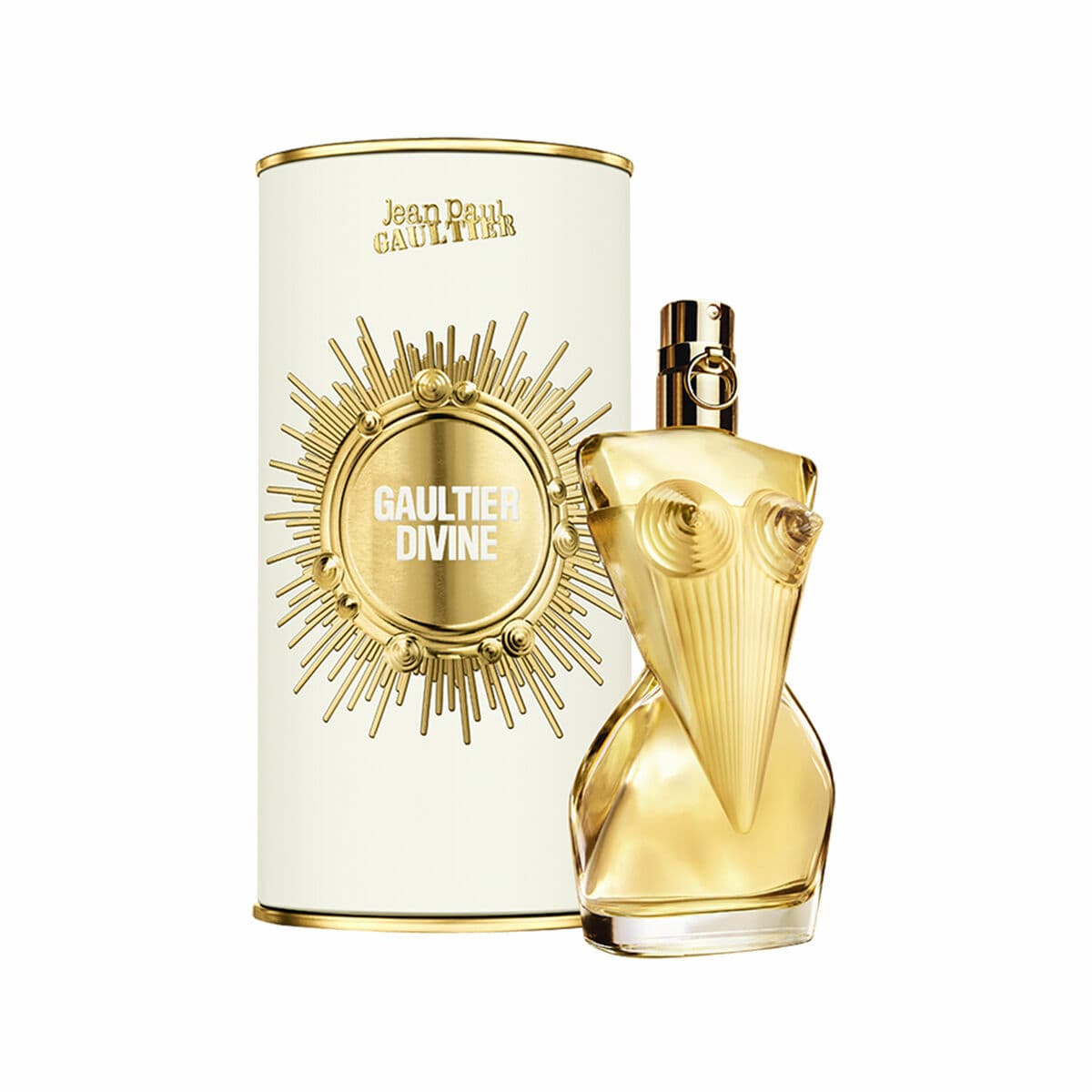 Naiste parfümeeria Jean Paul Gaultier 65188914 30 ml - Image 3