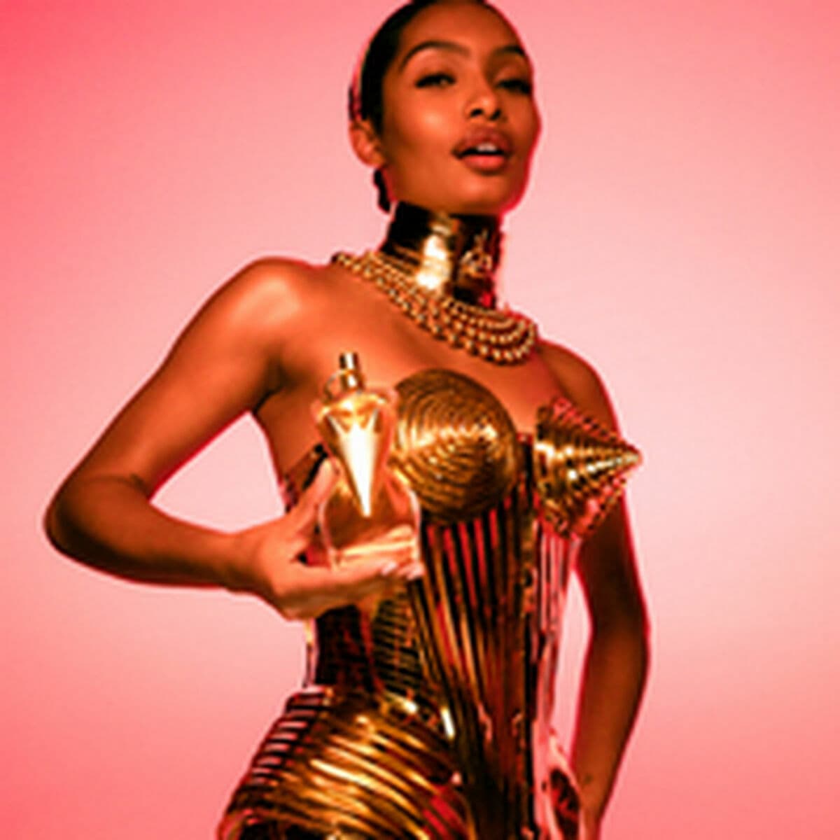 Naiste parfümeeria Jean Paul Gaultier 65188914 30 ml - Image 10