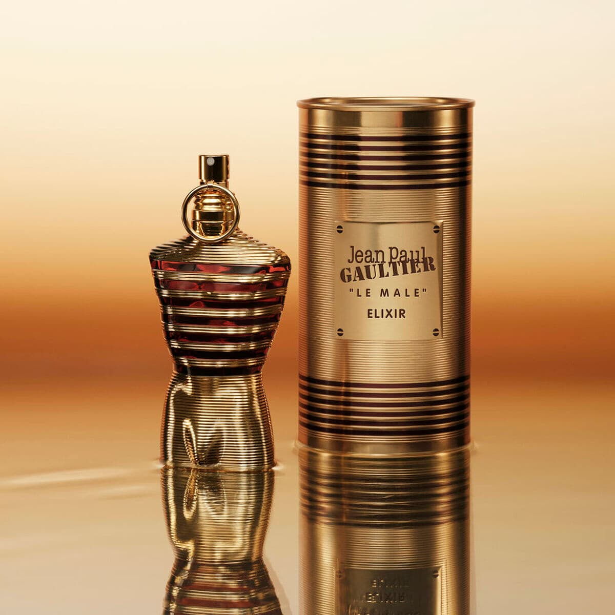 Herrenparfüm Jean Paul Gaultier LE MALE 200 ml EDP - Image 2