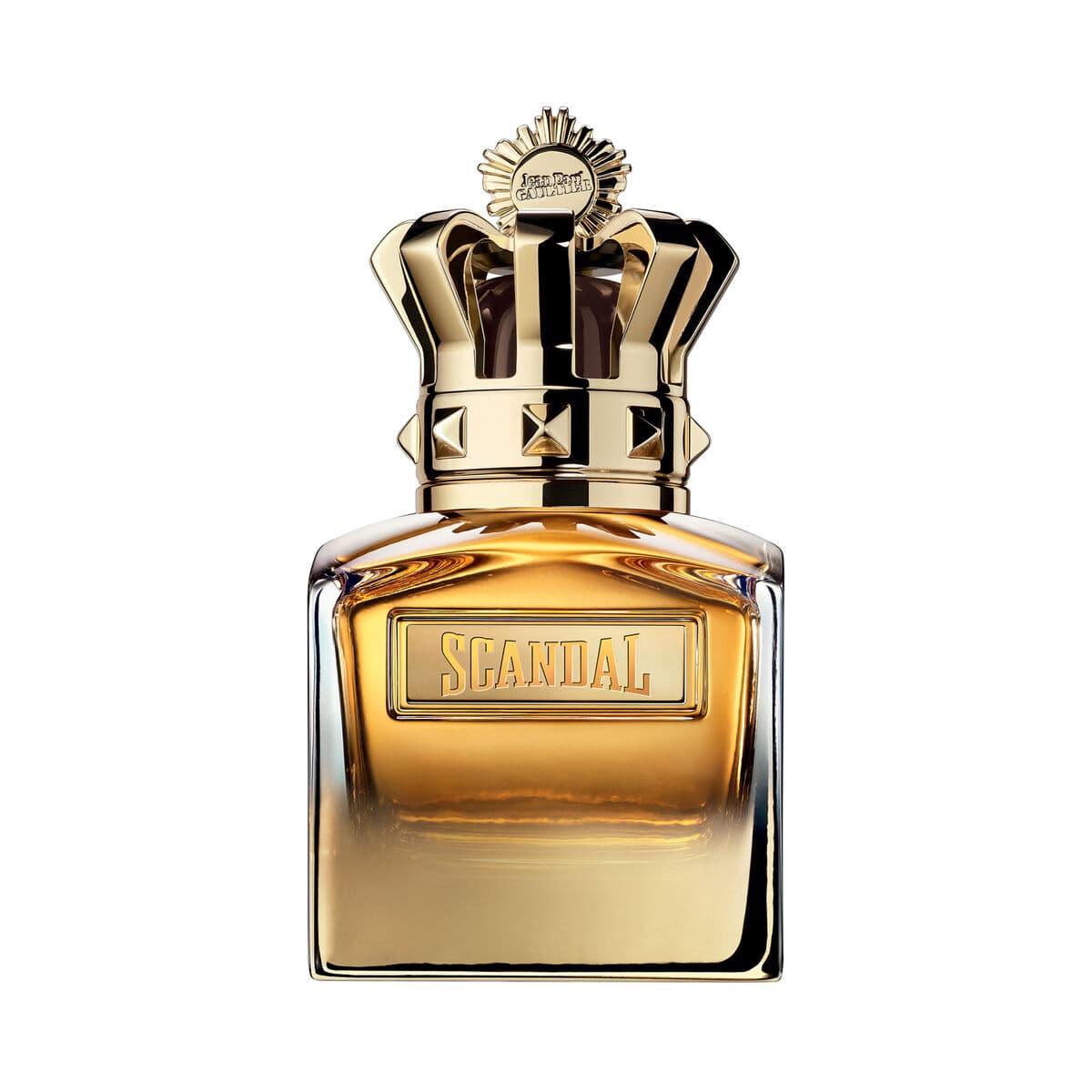Vyrų kvepalai Jean Paul Gaultier Scandal Absolu EDP 50 ml - Image 2