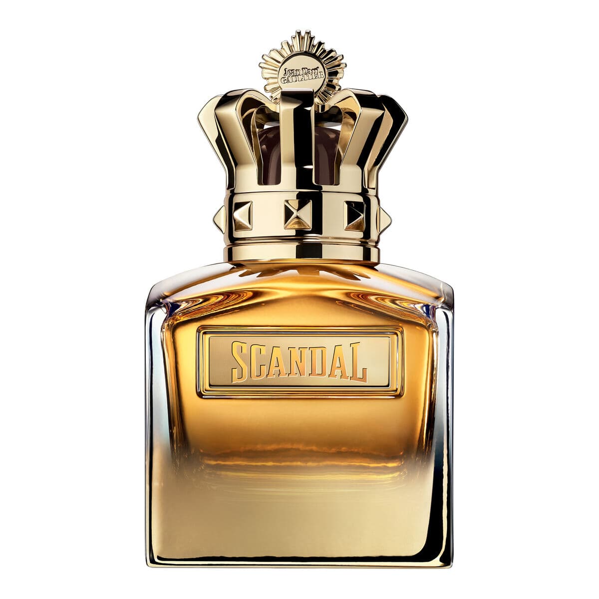 Herrenparfüm Jean Paul Gaultier Scandal Absolu EDP 100 ml - Image 2