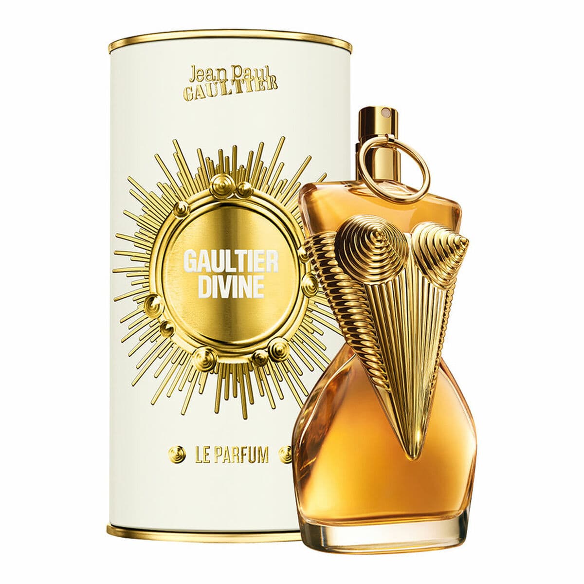 Moterų kvepalai Jean Paul Gaultier GAULTIER DIVINE EDP 100 ml