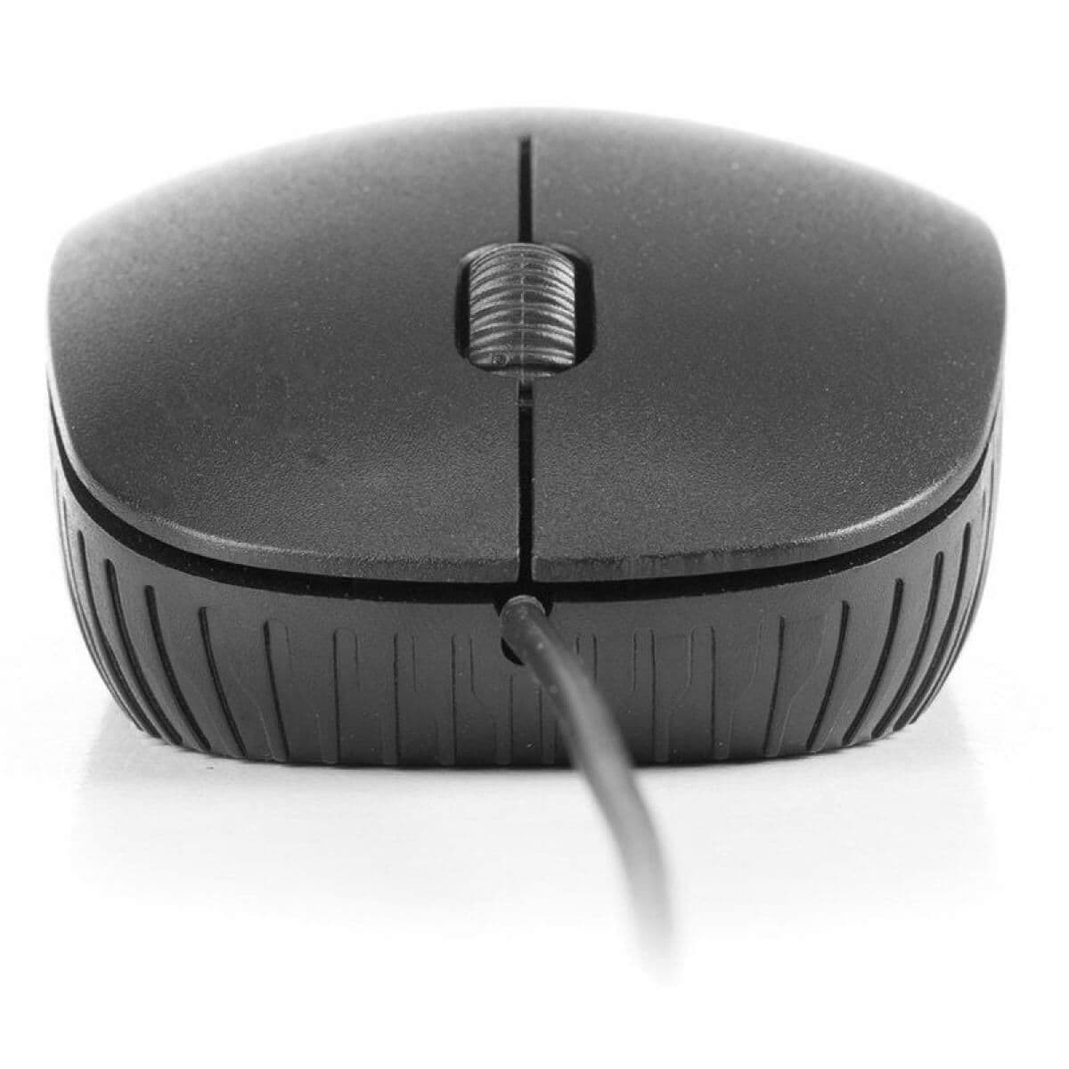 Optisk Datamus NGS Flame Svart 1000 dpi - Image 8