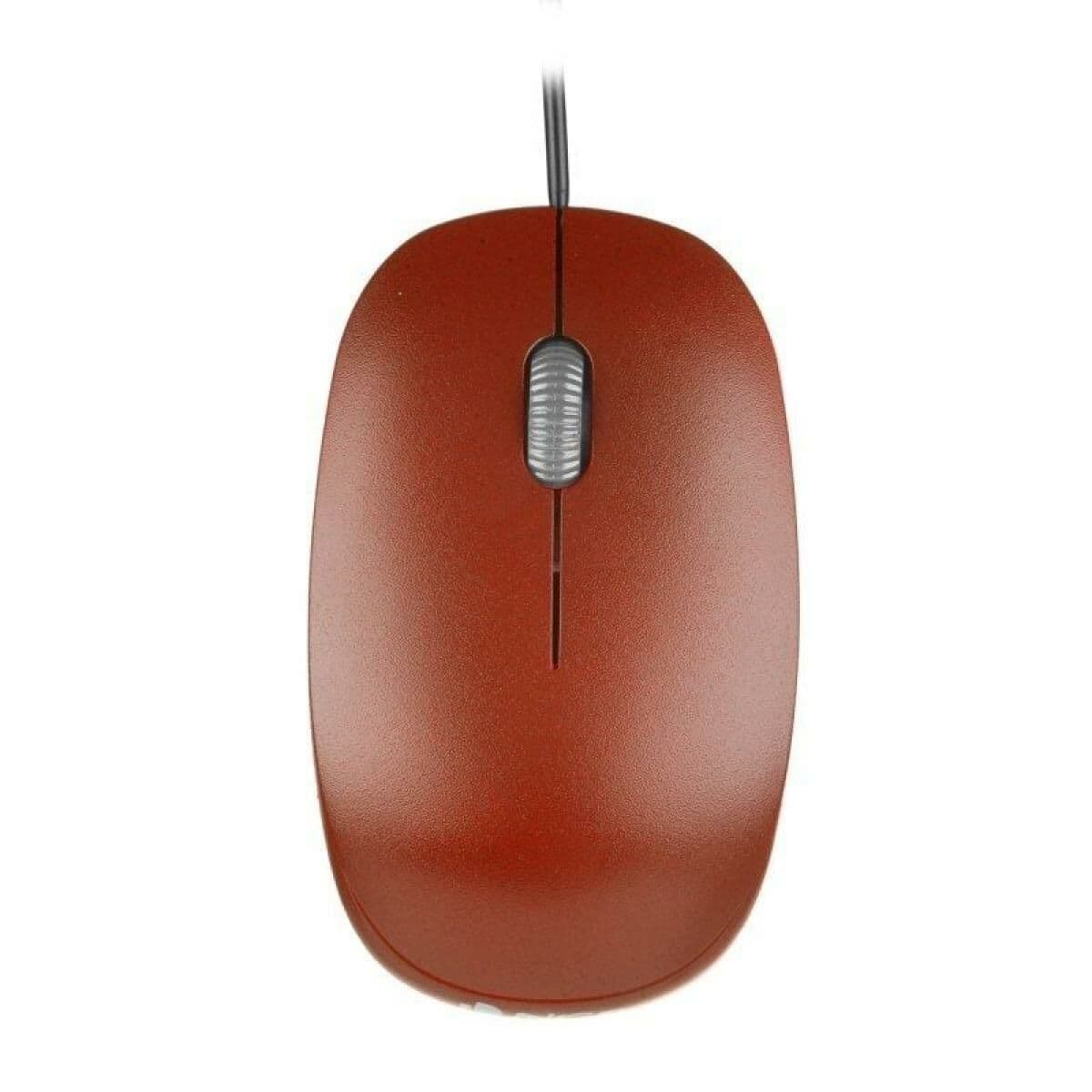 Souris Optique NGS Flame Rouge - Image 6