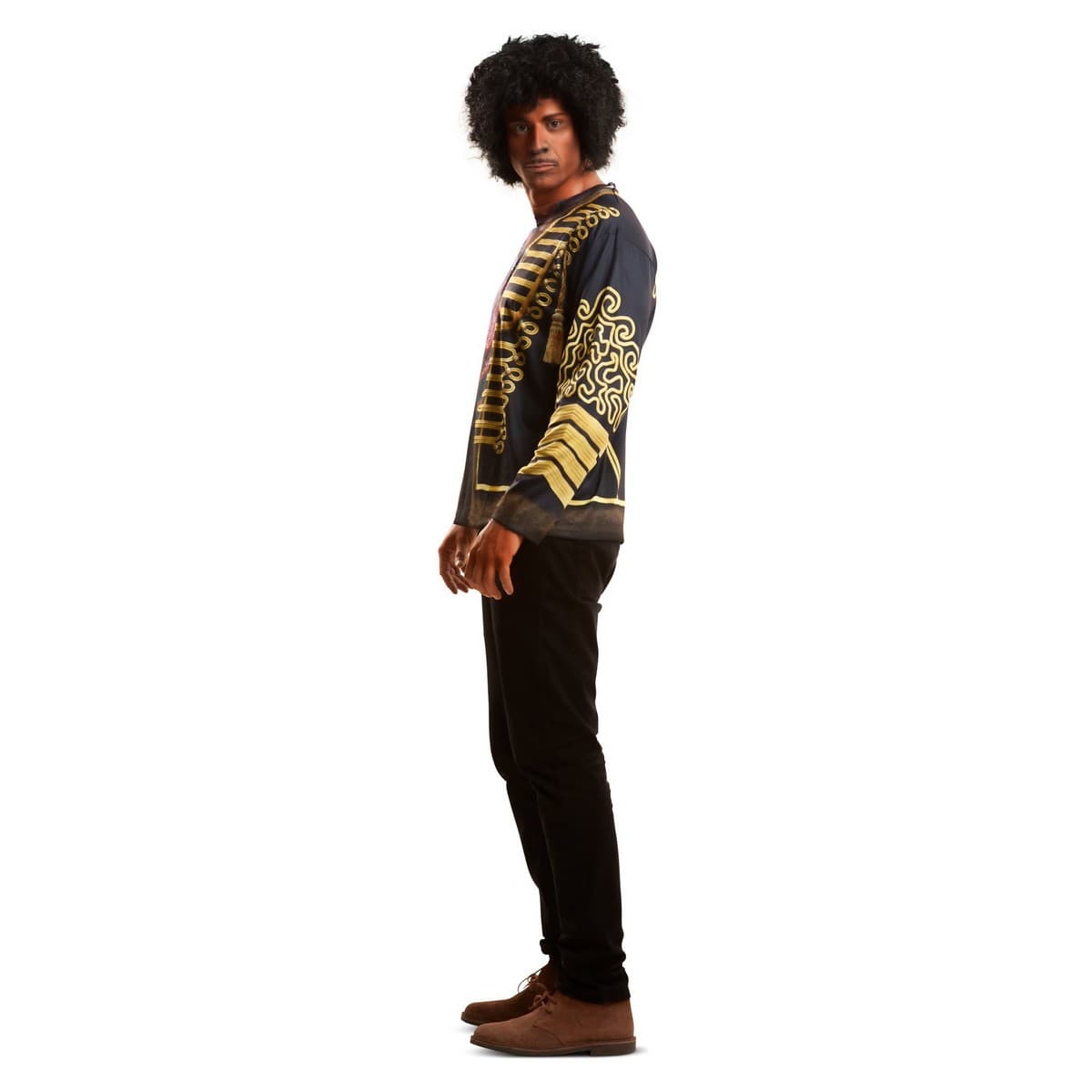 Disfraz para Adultos My Other Me Jimi - Image 4