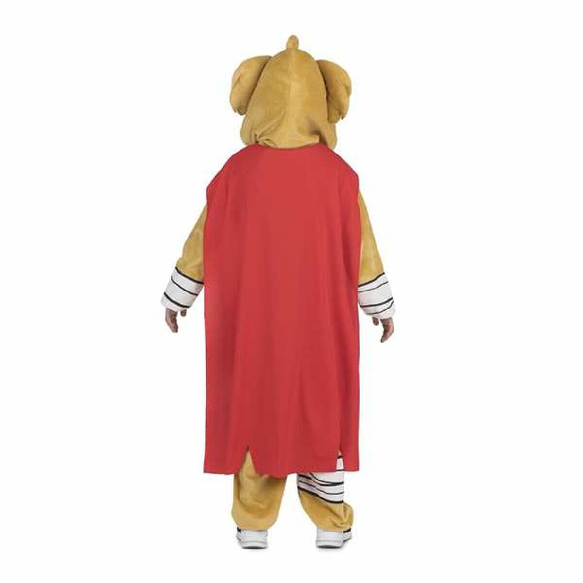 Disfraz para Niños My Other Me Mike Exe Kigurimi - Image 2