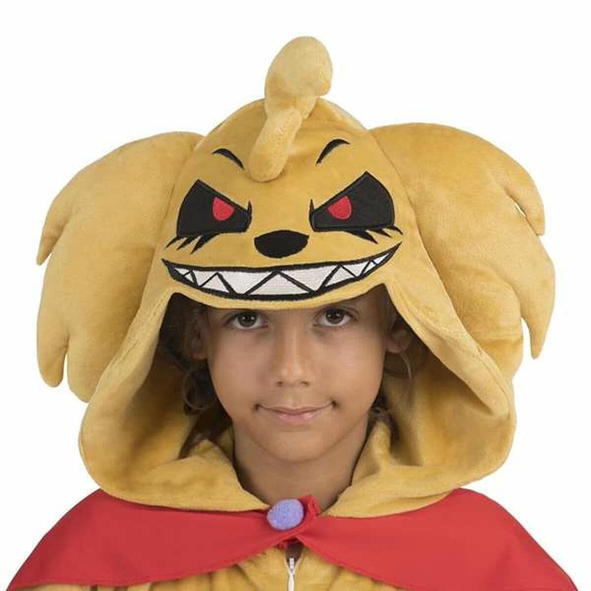 Disfraz para Niños My Other Me Mike Exe Kigurimi - Image 3