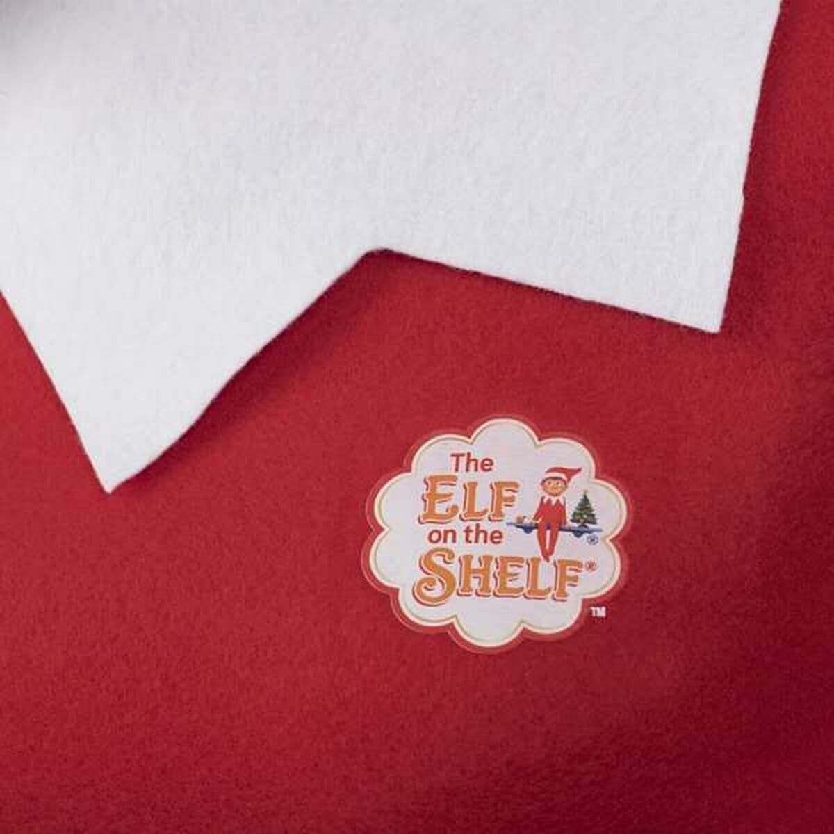 Maskeraddräkt för barn My Other Me Älva - Image 2