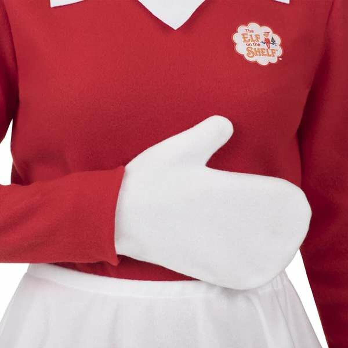 Kostyme voksne My Other Me Alv S - Image 7