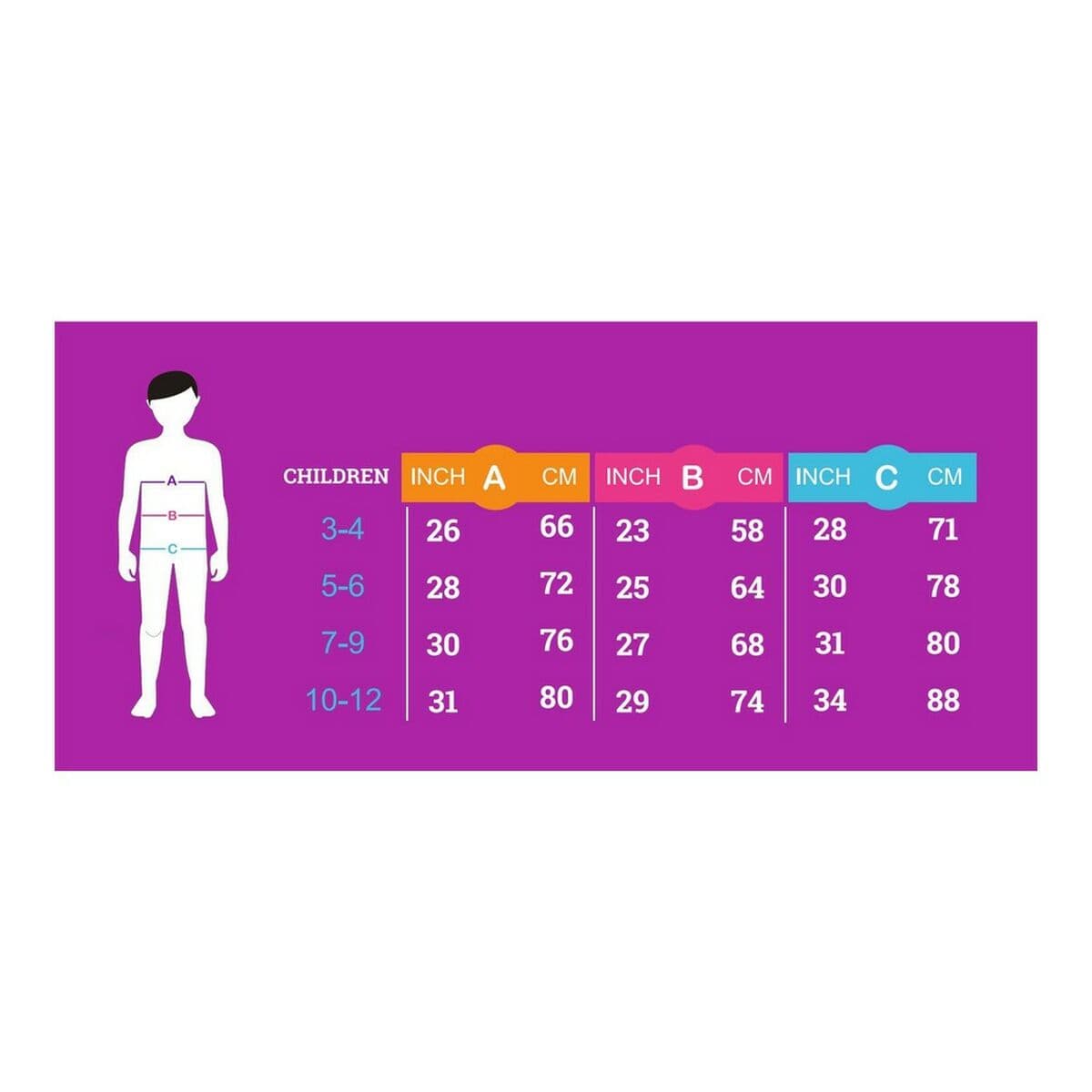 Maskeraddräkt för barn Lady Bug 12-14 år Röd - Image 4