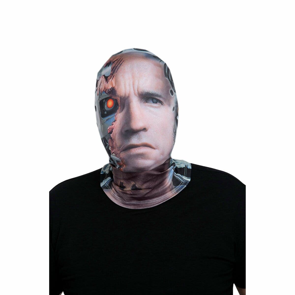 Máscara My Other Me Terminator S