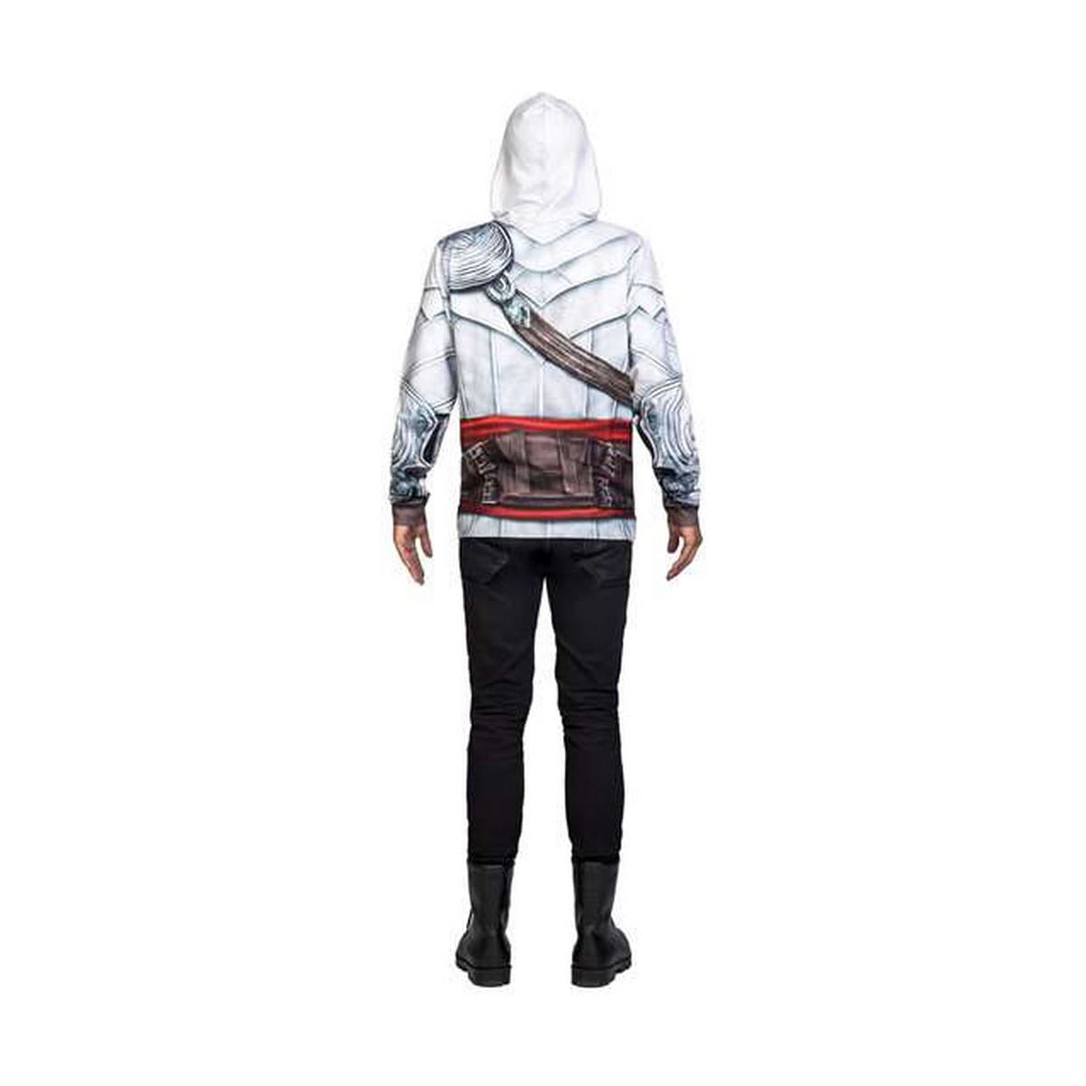 Kostumas suaugusiems My Other Me Ezzio Auditore - Image 2