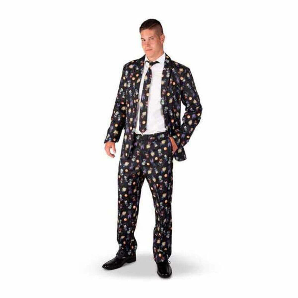 Svečana odjeća za odrasle My Other Me Iespiests Fantāziju futlāris Dragon Ball