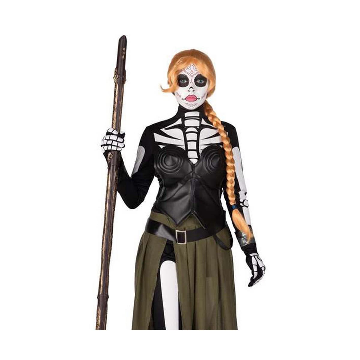 Maskeraddräkt vuxna My Other Me Valeria - Image 2