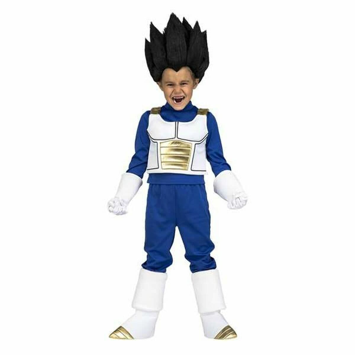 Disfraz para Niños My Other Me Vegeta S - Image 3