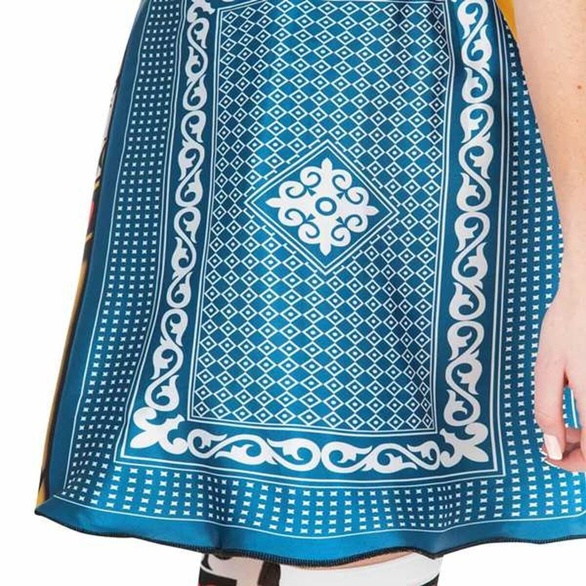 Costum Deghizare pentru Adulți My Other Me Regina Inimilor M - Image 11